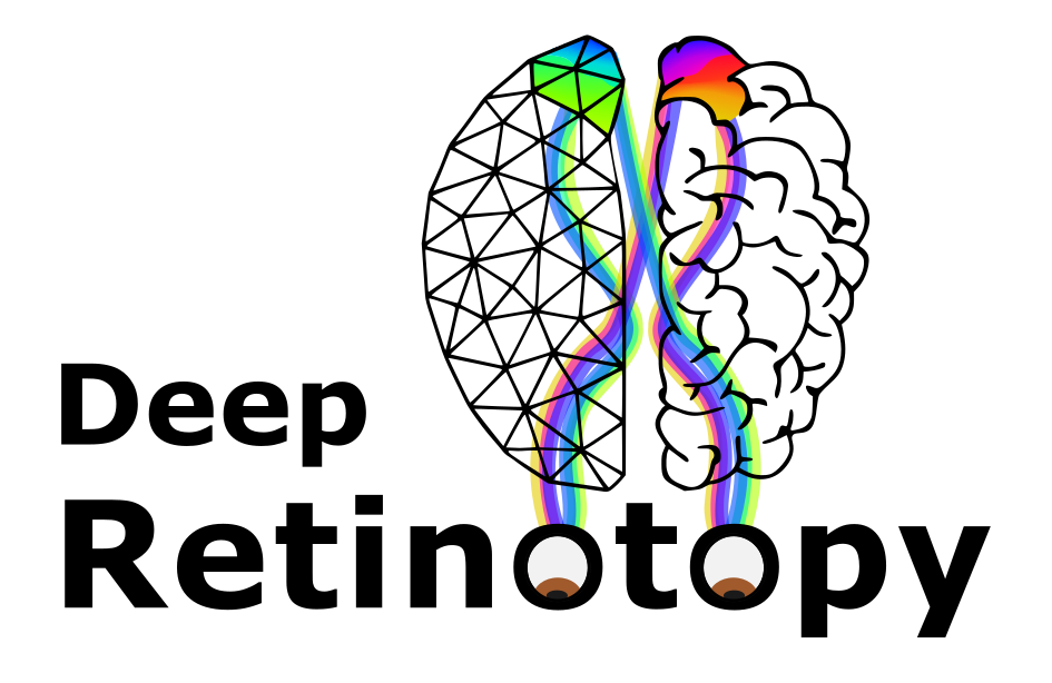 DeepRetinotopy - Home